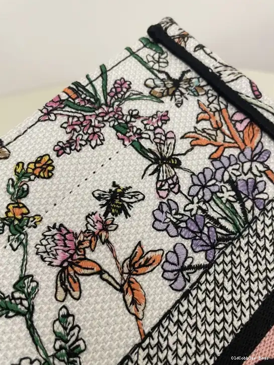 OldCobbler Bags DIRO BOOK MEDIUM TOTE-36*18*28CM 0515